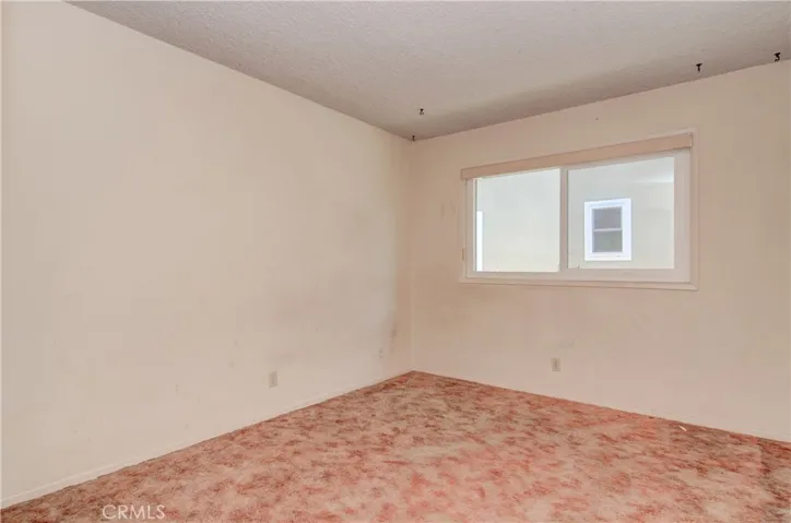 Bedroom #3.