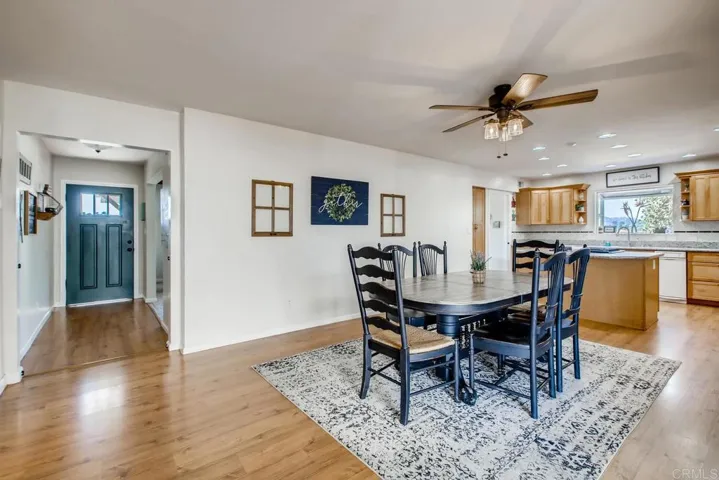 1852 Lisa Lane, El Cajon, California 92021
