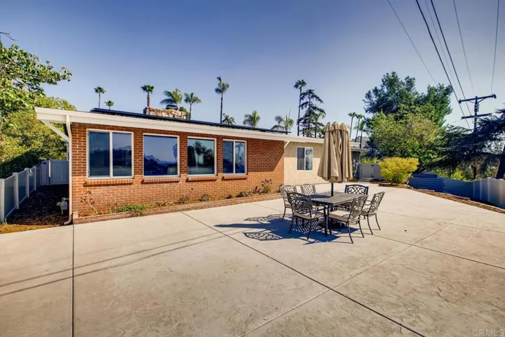 1852 Lisa Lane, El Cajon, California 92021