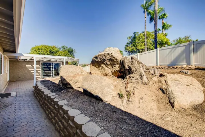 1852 Lisa Lane, El Cajon, California 92021