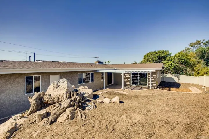 1852 Lisa Lane, El Cajon, California 92021