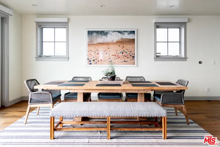 703 Bayview Drive, Manhattan Beach, California 90266