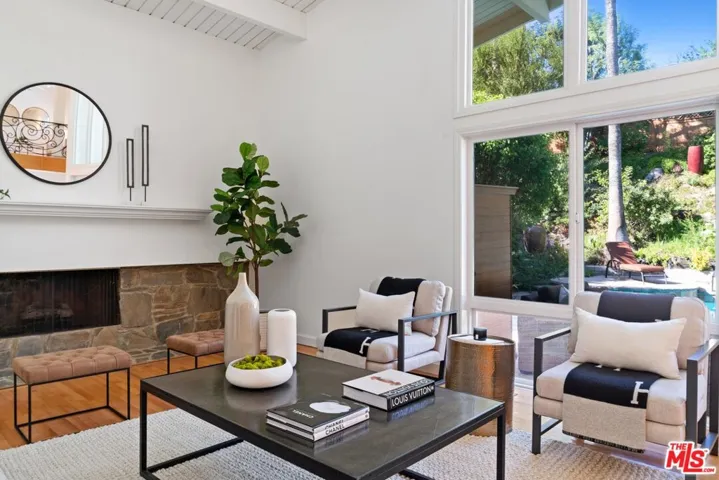 23895 Killion Street, Woodland Hills, California 91367