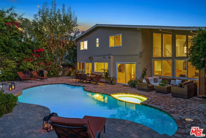 23895 Killion Street, Woodland Hills, California 91367