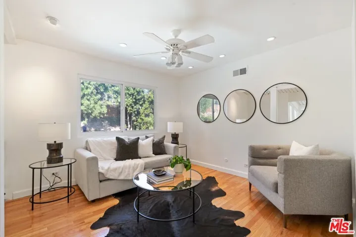 23895 Killion Street, Woodland Hills, California 91367