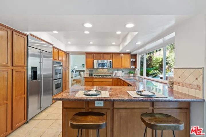 23895 Killion Street, Woodland Hills, California 91367