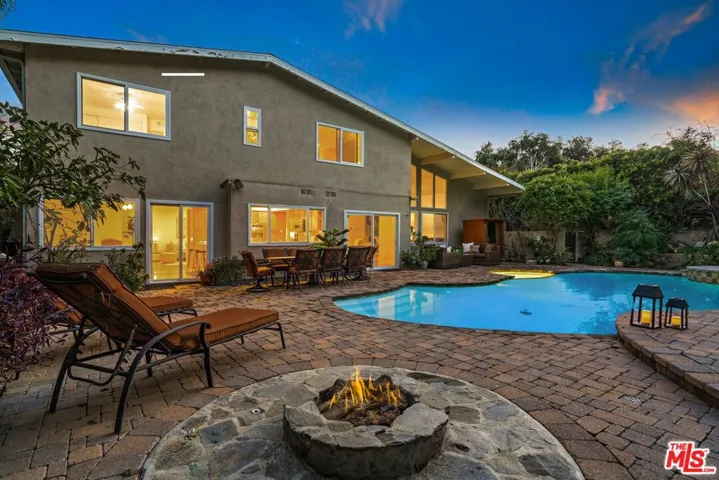 23895 Killion Street, Woodland Hills, California 91367