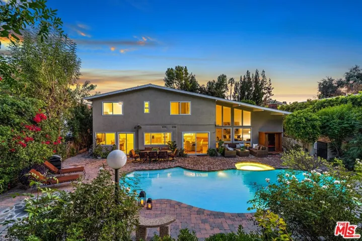 23895 Killion Street, Woodland Hills, California 91367