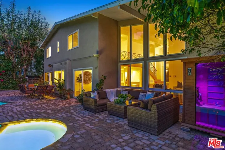 23895 Killion Street, Woodland Hills, California 91367