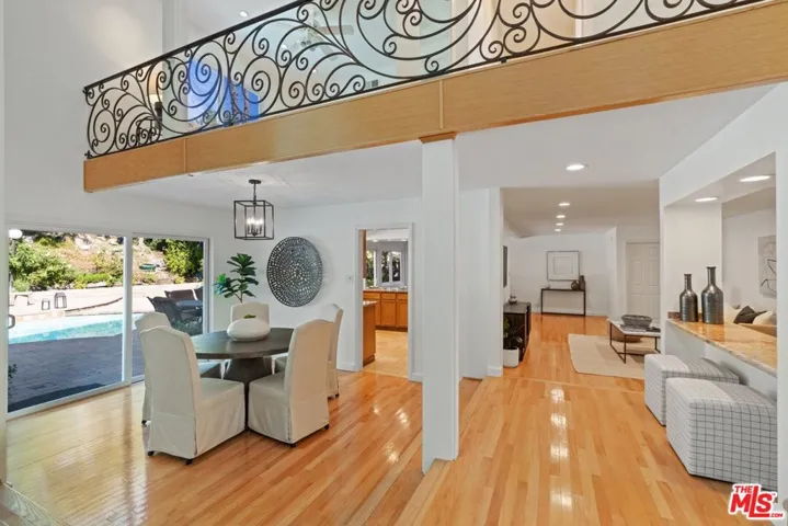 23895 Killion Street, Woodland Hills, California 91367