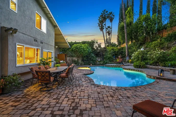 23895 Killion Street, Woodland Hills, California 91367