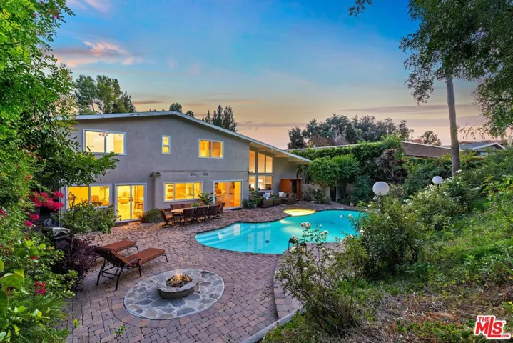 23895 Killion Street, Woodland Hills, California 91367