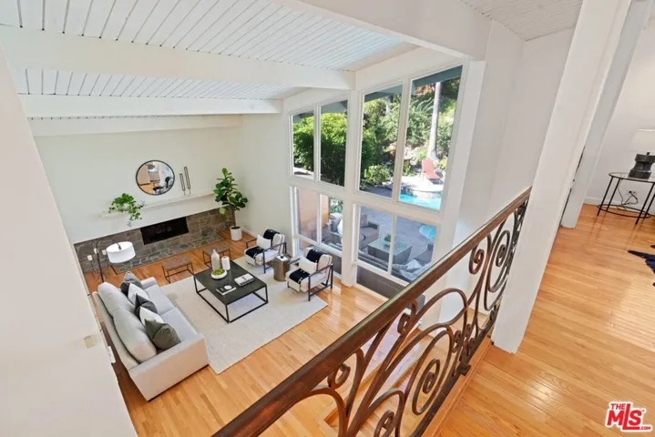 23895 Killion Street, Woodland Hills, California 91367