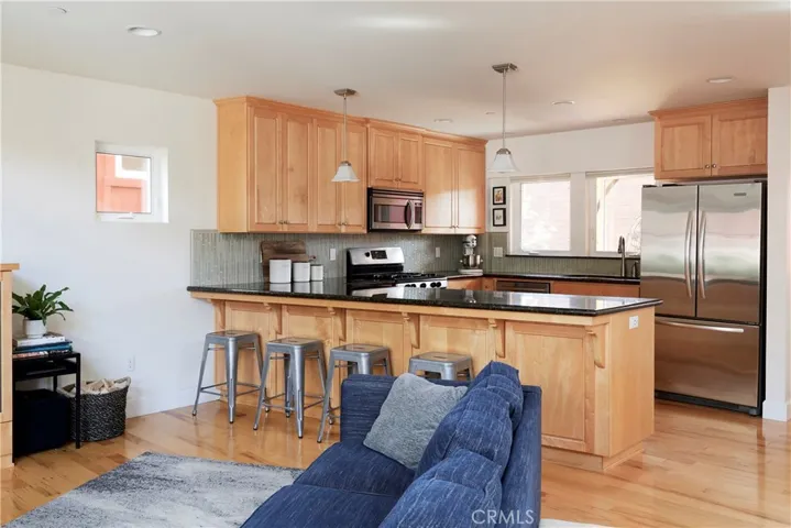 1214 Southwood Drive 5, San Luis Obispo, California 93401