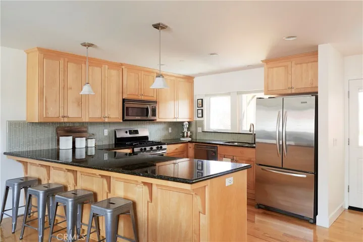 1214 Southwood Drive 5, San Luis Obispo, California 93401