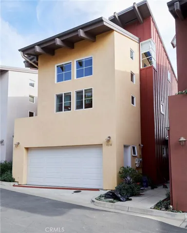 1214 Southwood Drive 5, San Luis Obispo, California 93401