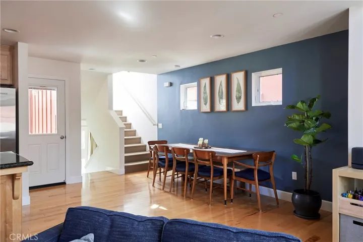 1214 Southwood Drive 5, San Luis Obispo, California 93401