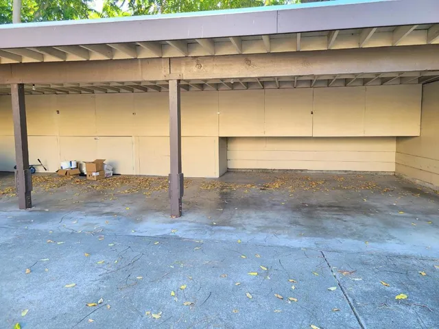 1229 Mills Street, Menlo Park, California 94025