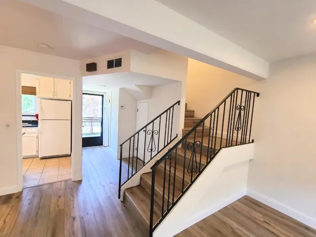 1229 Mills Street, Menlo Park, California 94025
