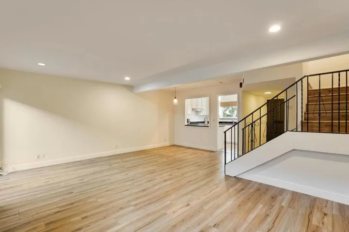 1229 Mills Street, Menlo Park, California 94025