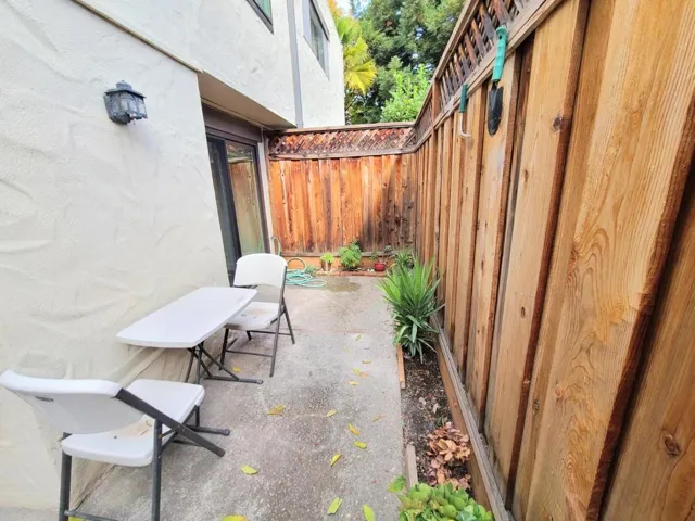 1229 Mills Street, Menlo Park, California 94025