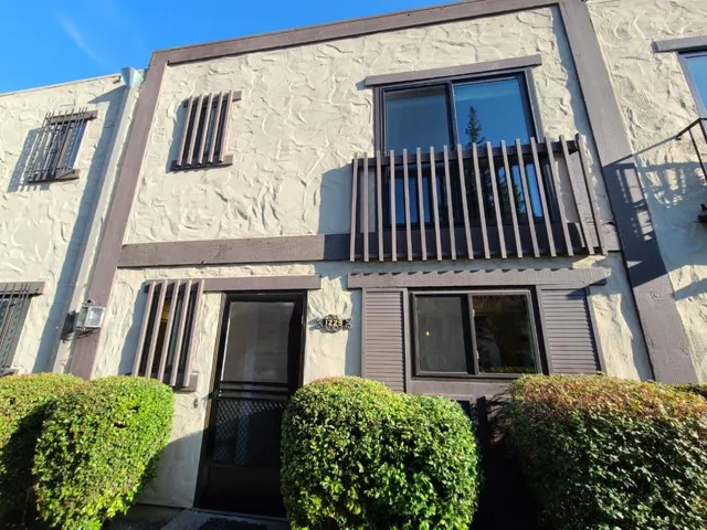 1229 Mills Street, Menlo Park, California 94025