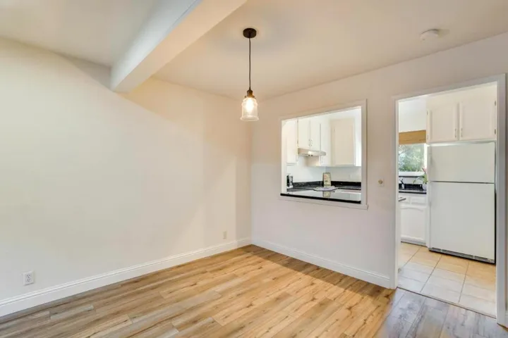1229 Mills Street, Menlo Park, California 94025