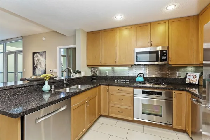 850 Beech Street 501, San Diego, California 92101