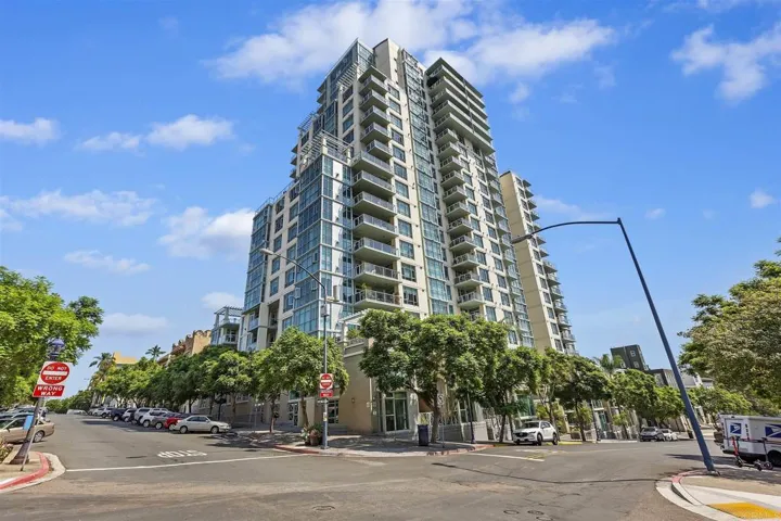 850 Beech Street 501, San Diego, California 92101