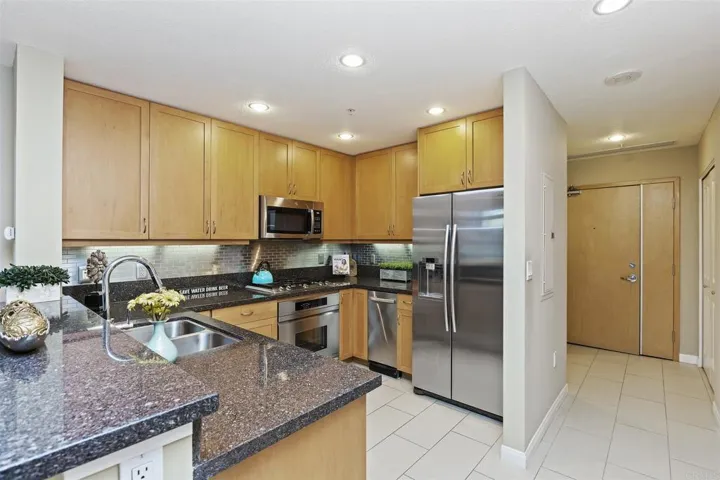 850 Beech Street 501, San Diego, California 92101