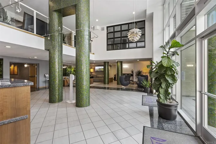 850 Beech Street 501, San Diego, California 92101