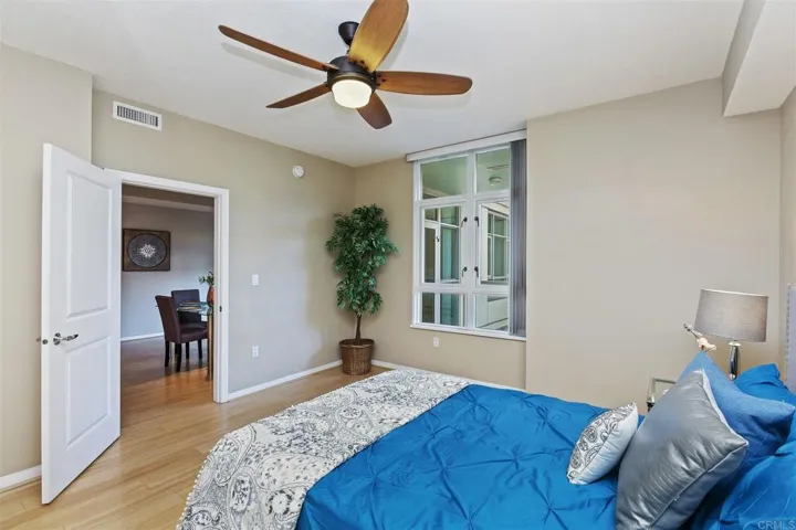 850 Beech Street 501, San Diego, California 92101