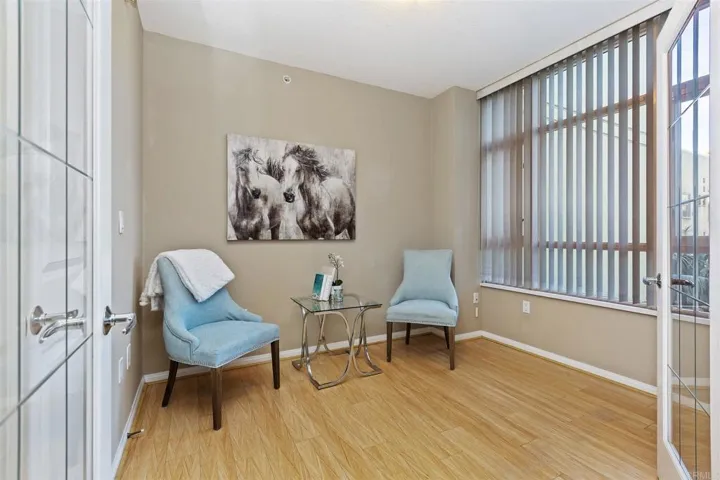 850 Beech Street 501, San Diego, California 92101