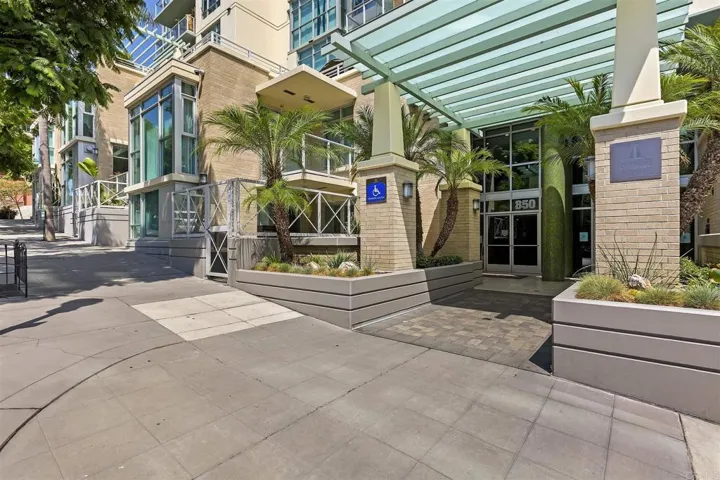 850 Beech Street 501, San Diego, California 92101