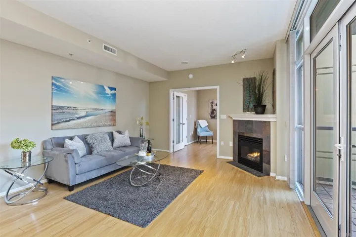 850 Beech Street 501, San Diego, California 92101