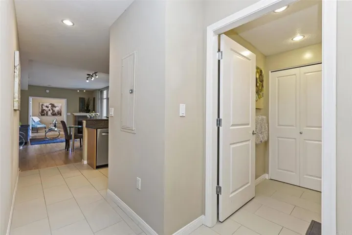 850 Beech Street 501, San Diego, California 92101
