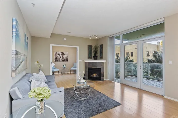 850 Beech Street 501, San Diego, California 92101
