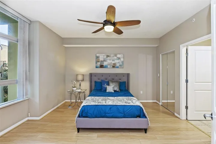 850 Beech Street 501, San Diego, California 92101