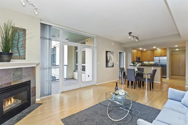 850 Beech Street 501, San Diego, California 92101