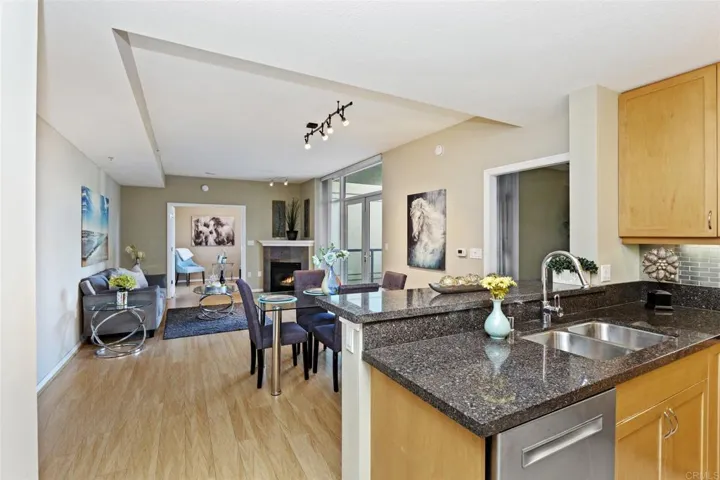 850 Beech Street 501, San Diego, California 92101