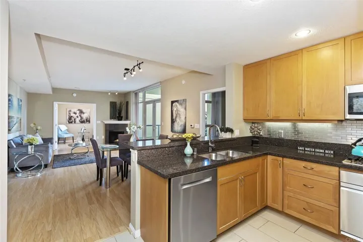 850 Beech Street 501, San Diego, California 92101