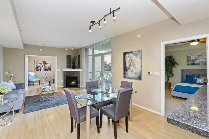 850 Beech Street 501, San Diego, California 92101