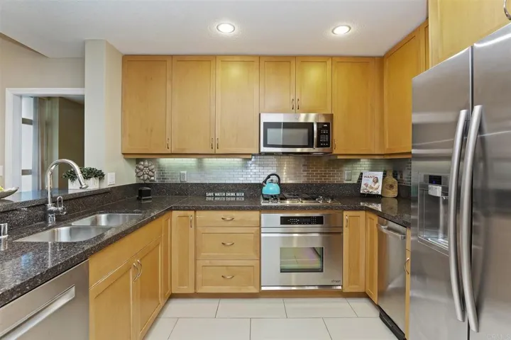 850 Beech Street 501, San Diego, California 92101