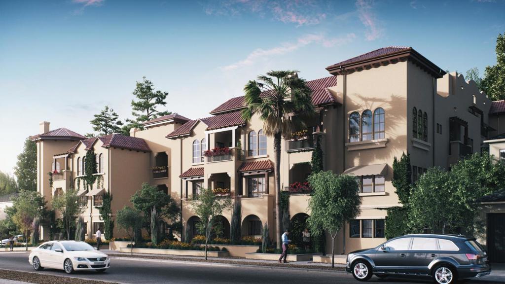1501 Cherry Street Unit 107, San Carlos, California 94070 home-pic-1