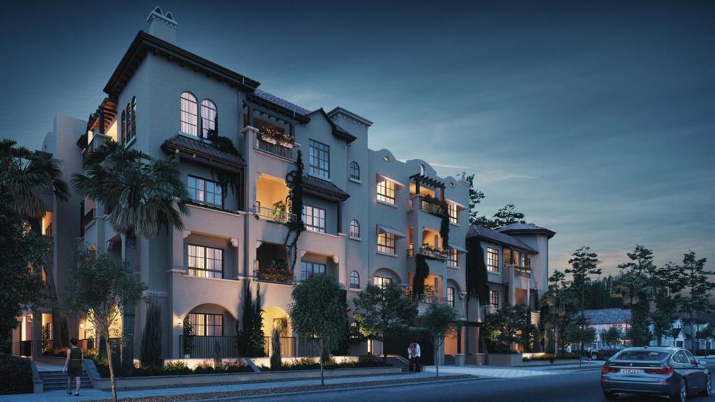 1501 Cherry Street Unit 107, San Carlos, California 94070 home-pic-0