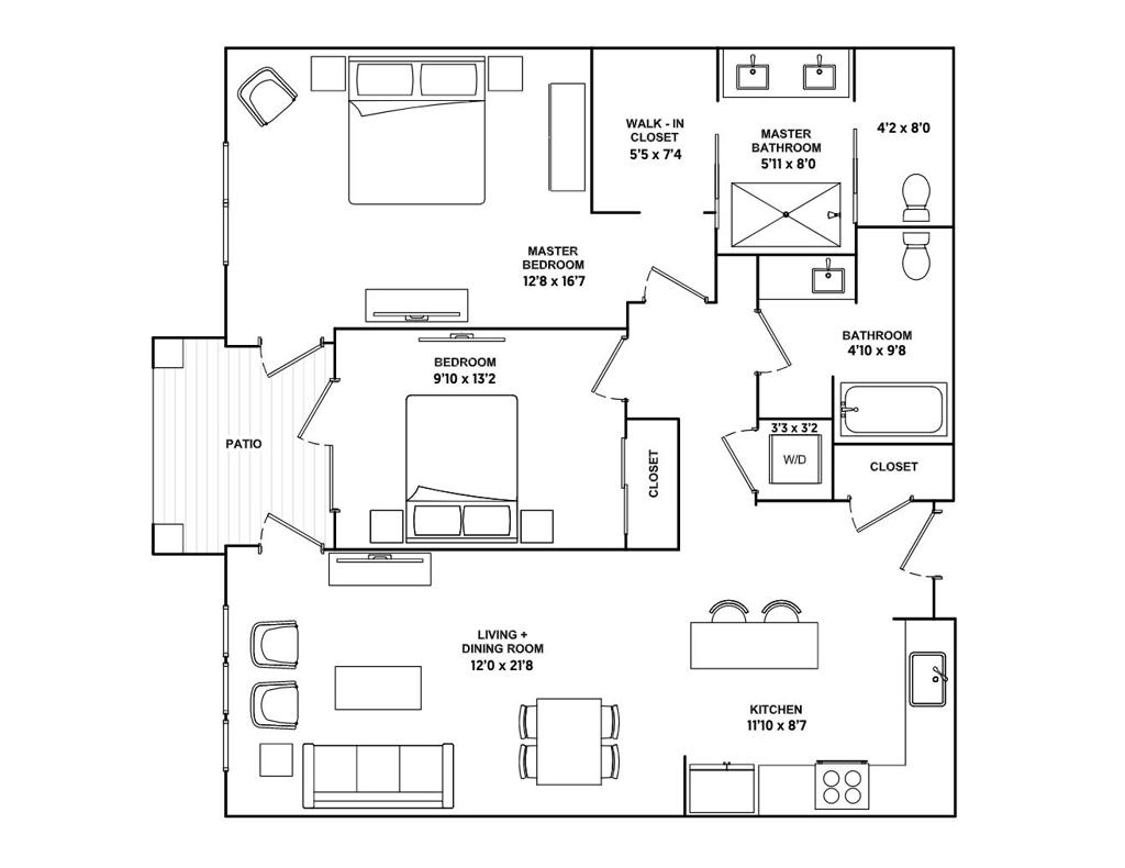 1501 Cherry Street Unit 107, San Carlos, California 94070 home-pic-16