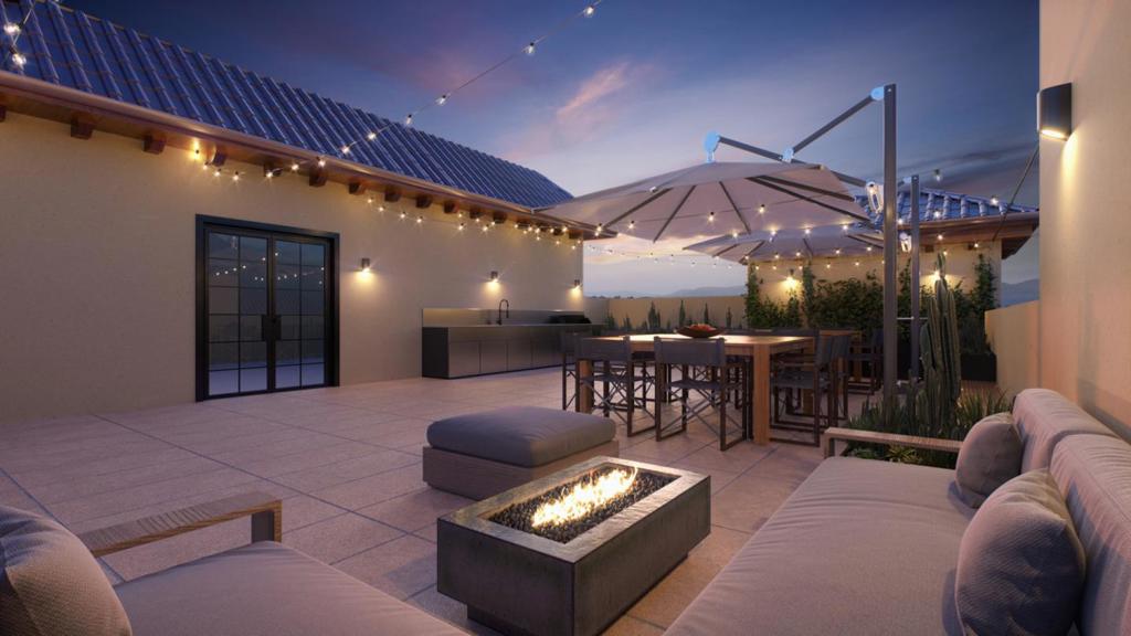 1501 Cherry Street Unit 107, San Carlos, California 94070 home-pic-14