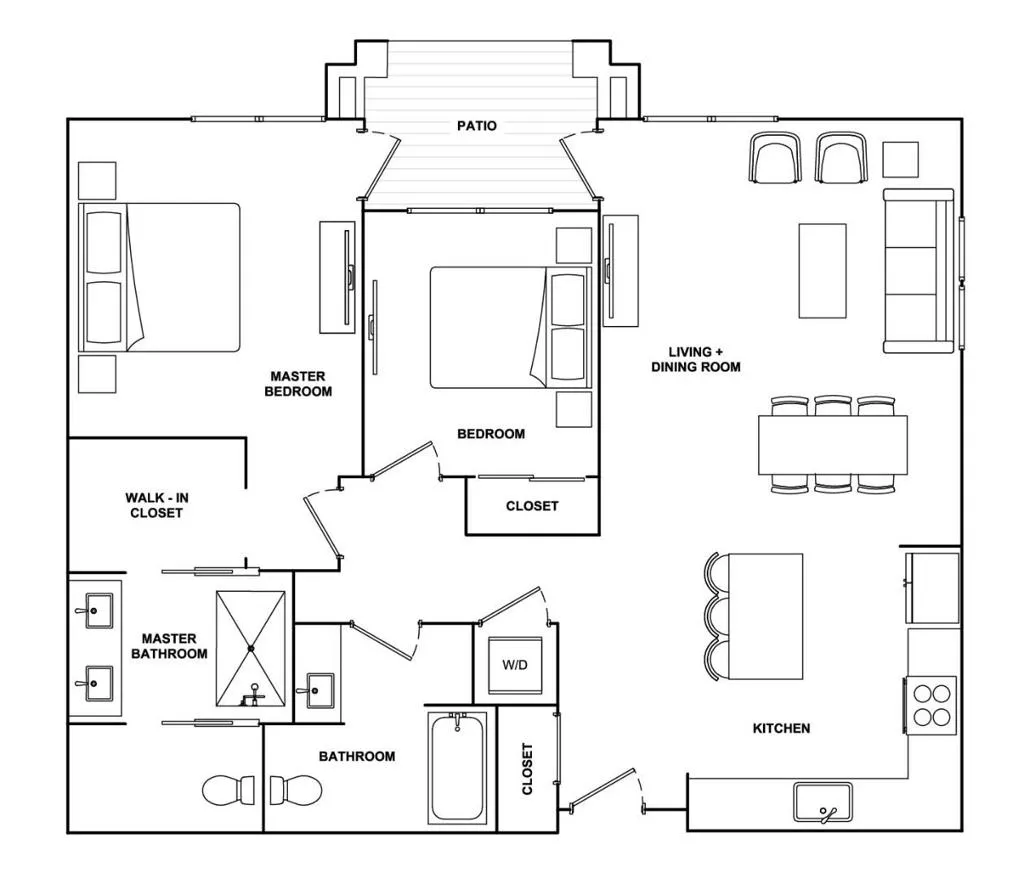 1501 Cherry Street Unit 103, San Carlos, California 94070 home-pic-13