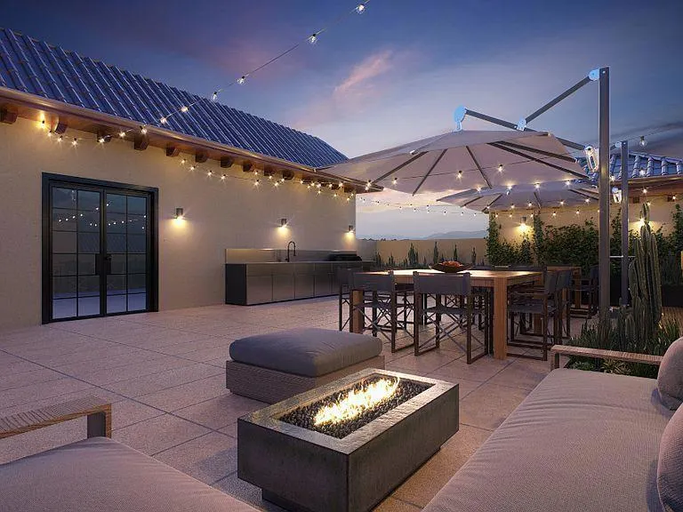 1501 Cherry Street Unit 103, San Carlos, California 94070 home-pic-12