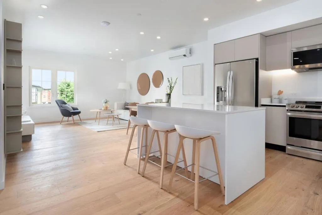 1501 Cherry Street Unit 103, San Carlos, California 94070 home-pic-1